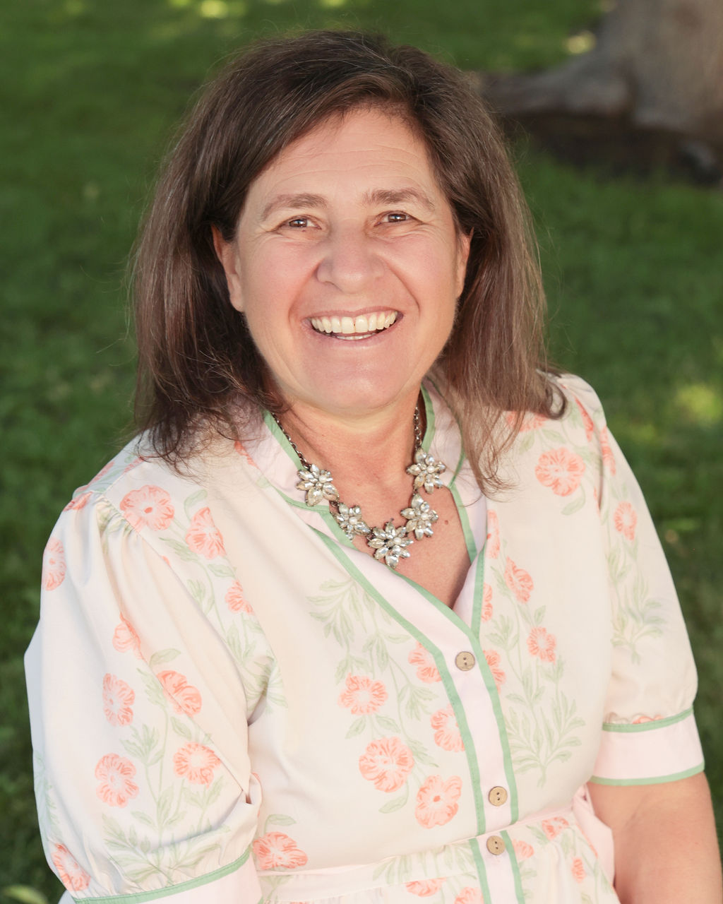 Bridget Cunningham