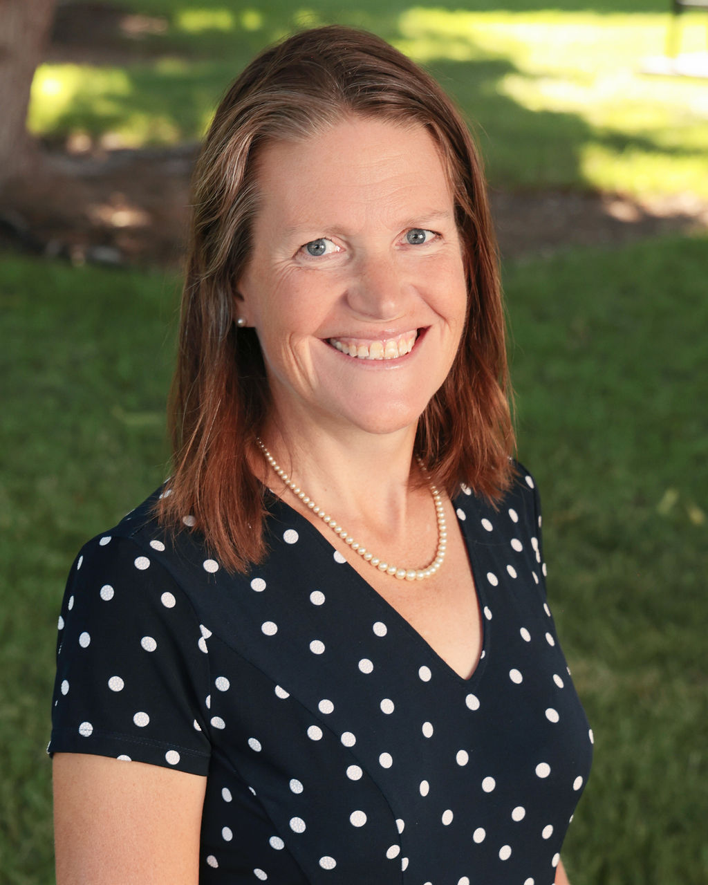 Bridget Tschappat