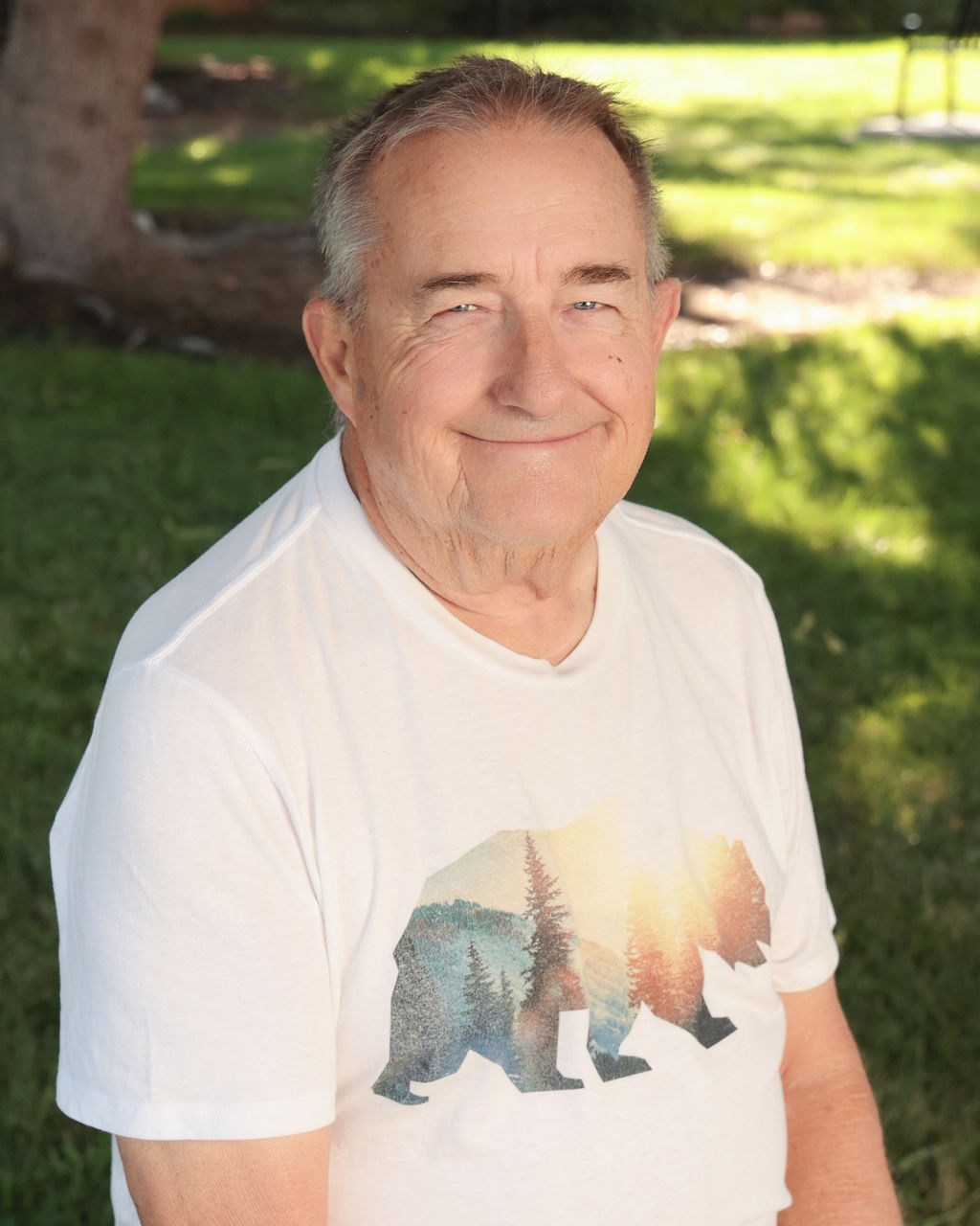 Dave Vogel