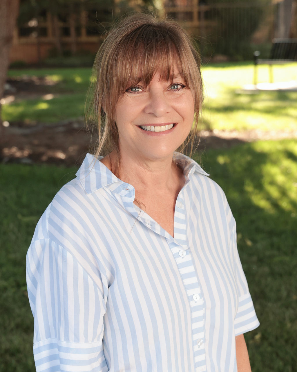 Leslee Allen