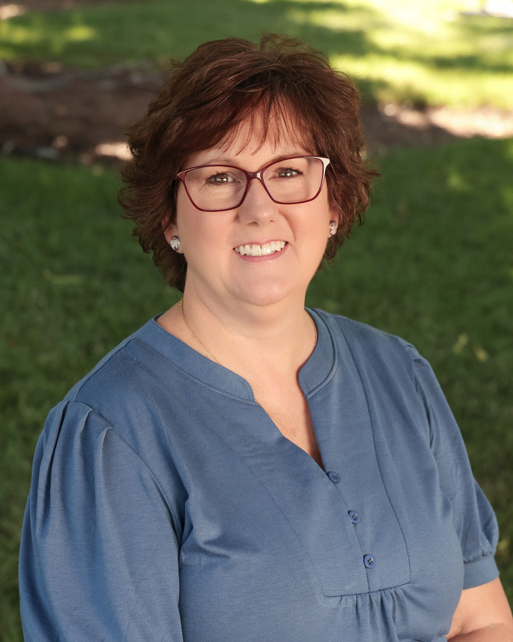 Louise Allison