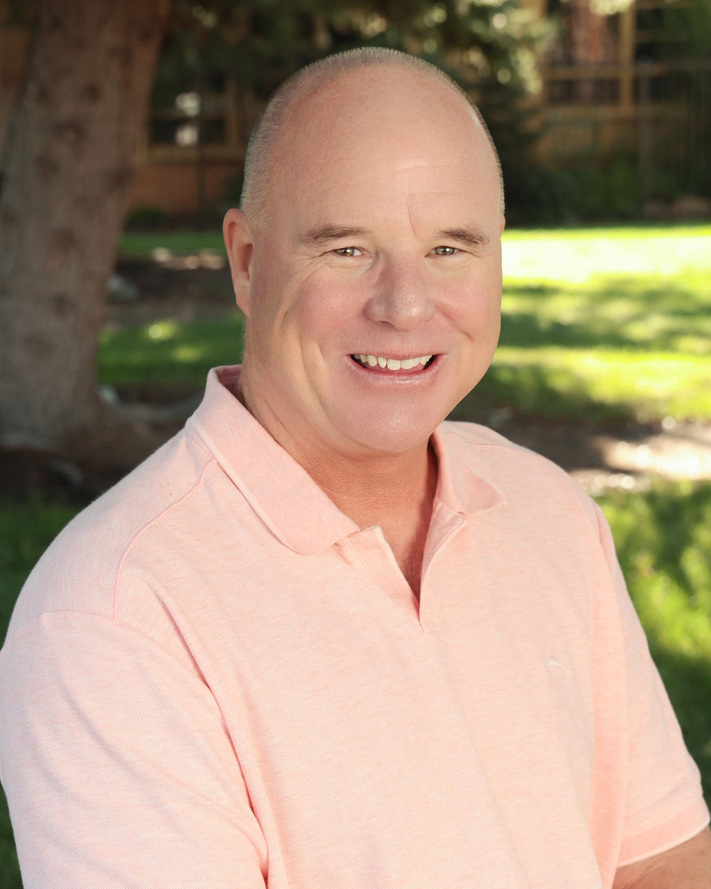 Mark Strawbridge