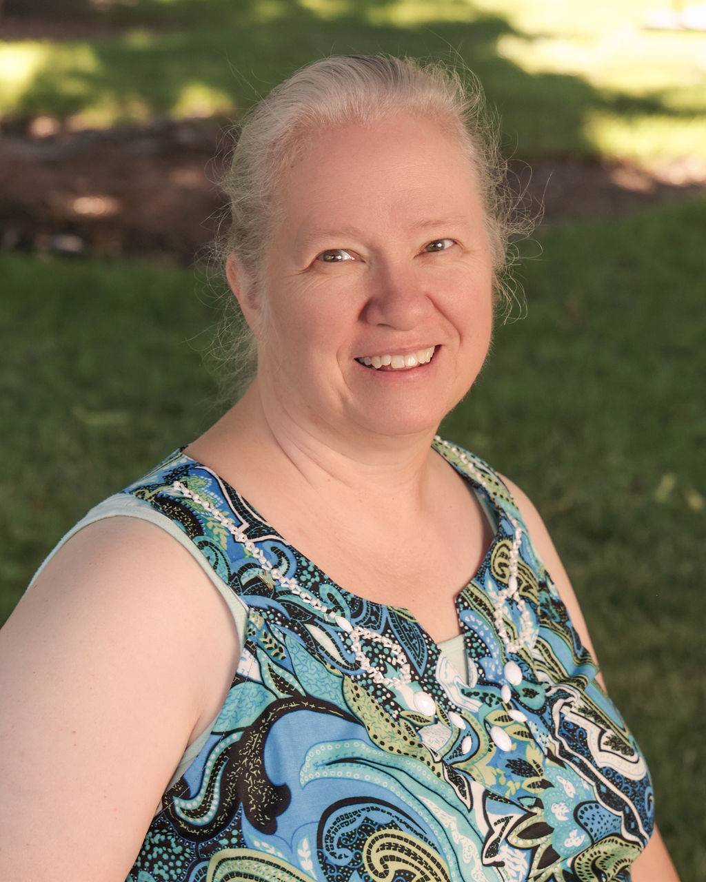 Mary Ernst