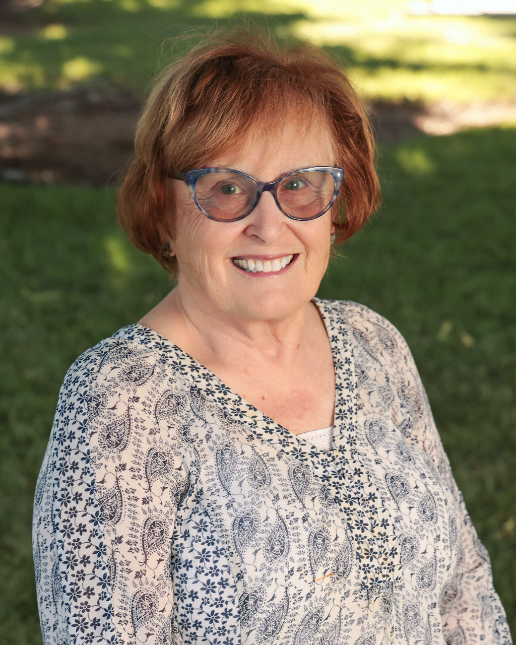Mary Tabacchi