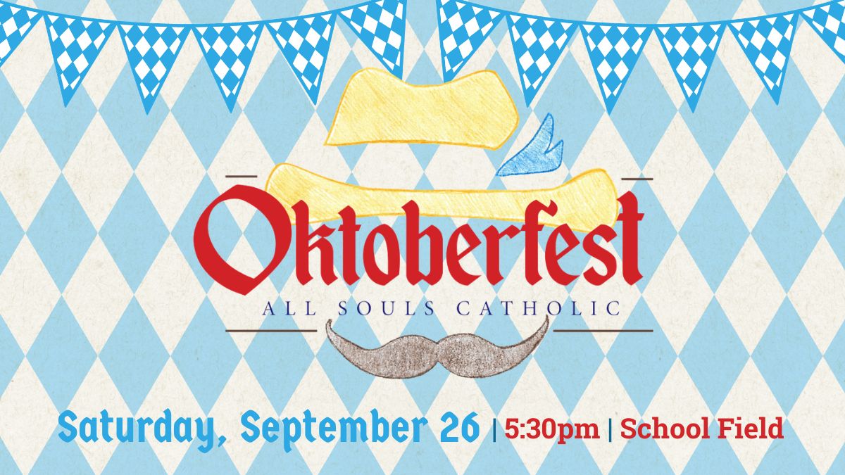 Oktoberfest 2026 Header Image