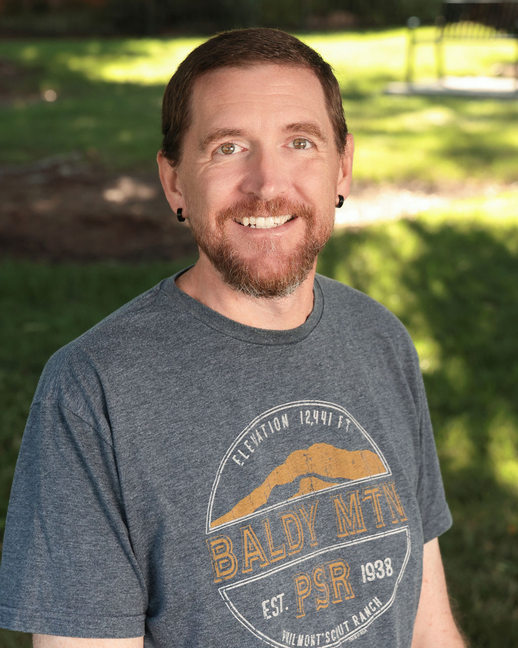 Scott Nason