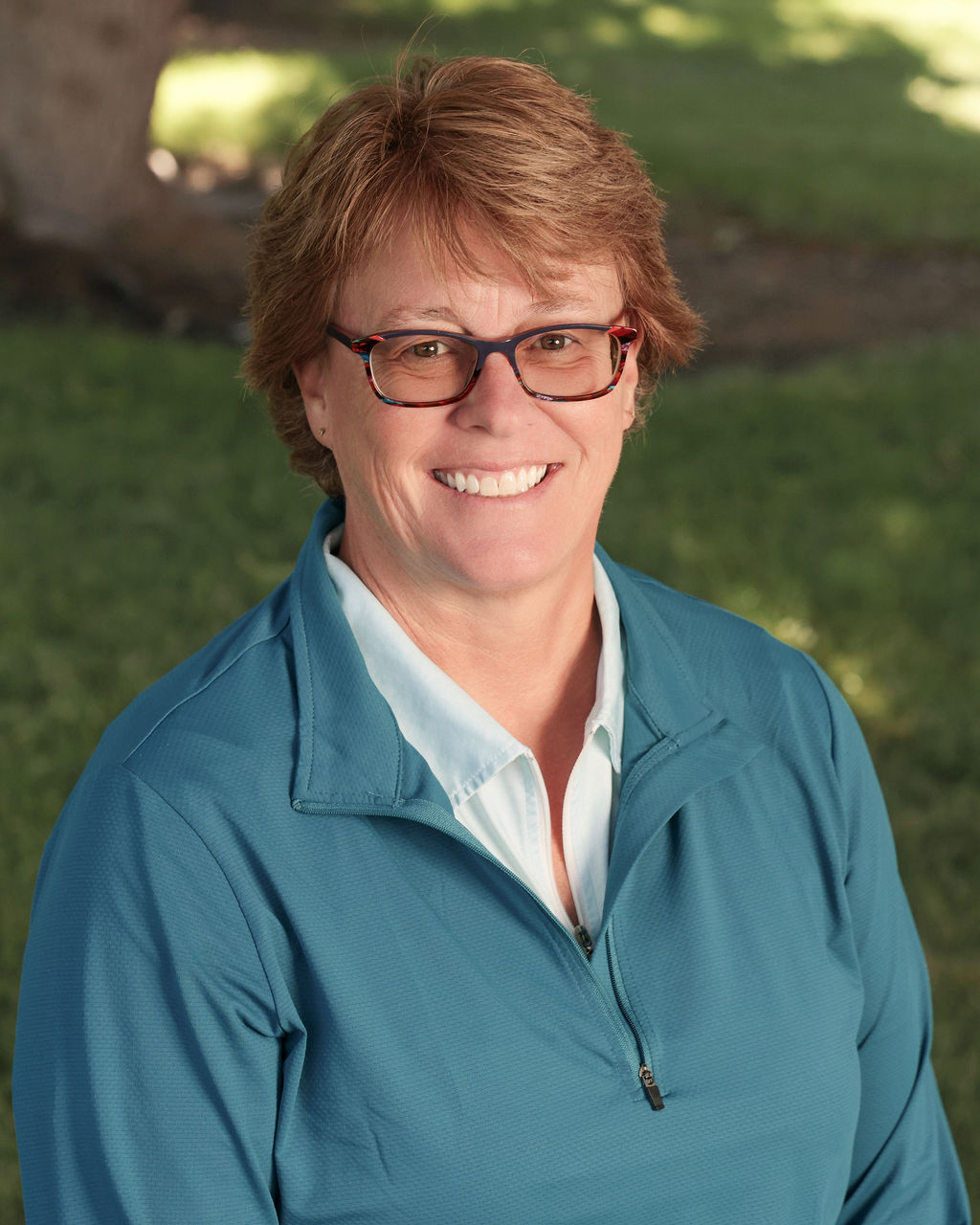 Sue Vogt