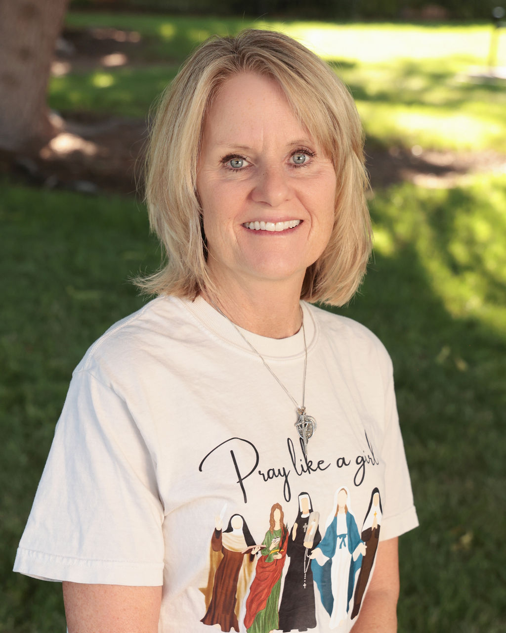 Therese Spoerl