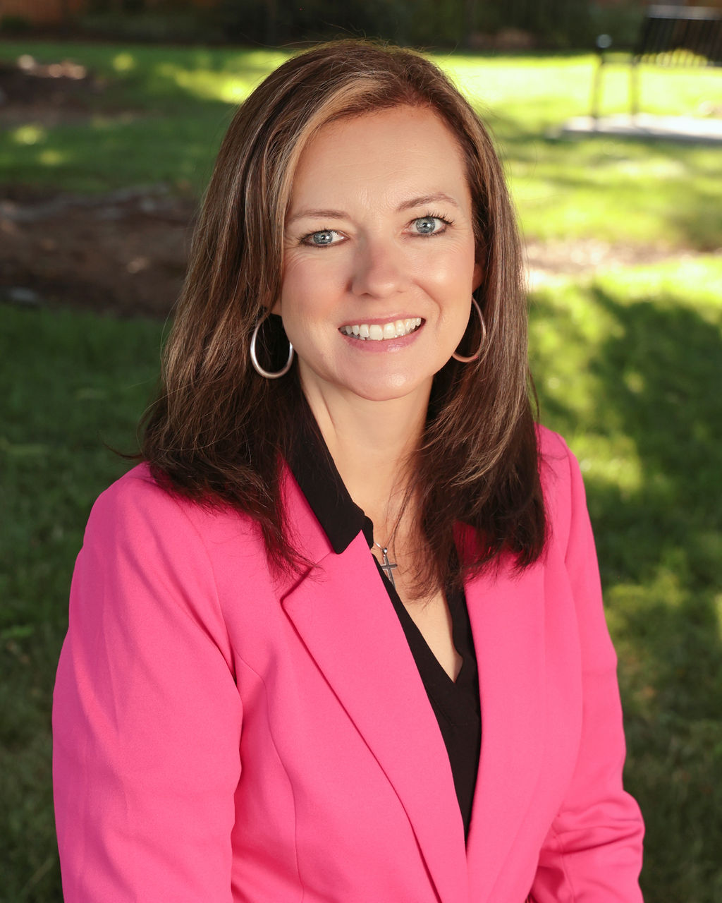 Tracy Alarcon