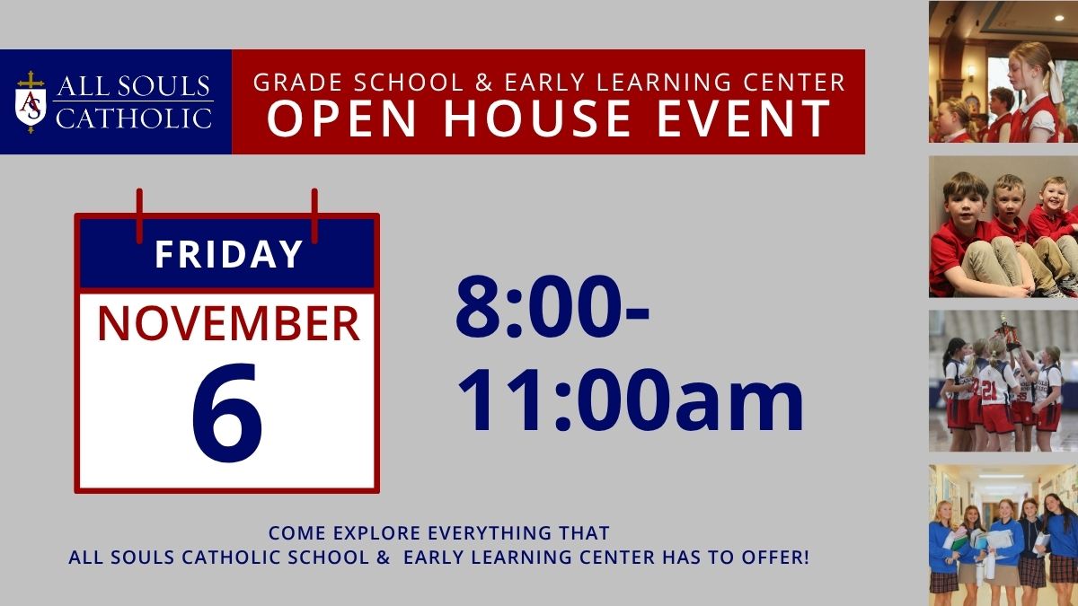 2026 Open House 11.6.26